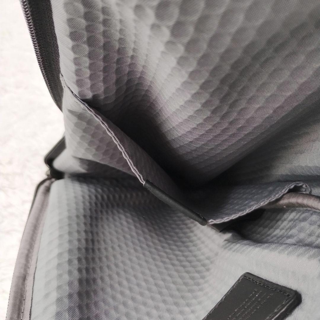 TUMI プラトーン スリング 0232799NVY ワンショルダー ネイビー