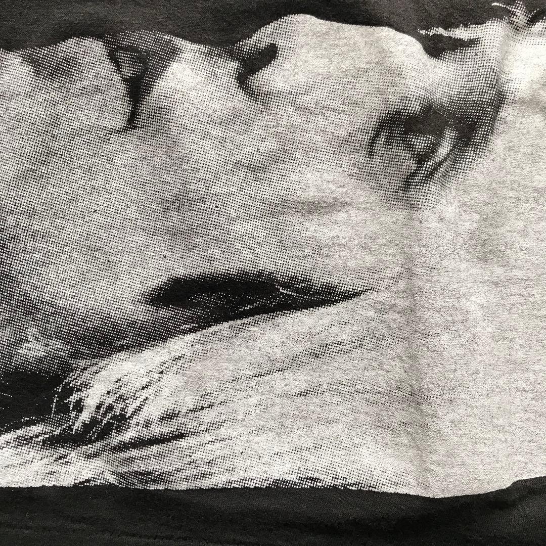 34 トムペティ ハートブレイカーズ 1993年製ヴィンテージ Tシャツ