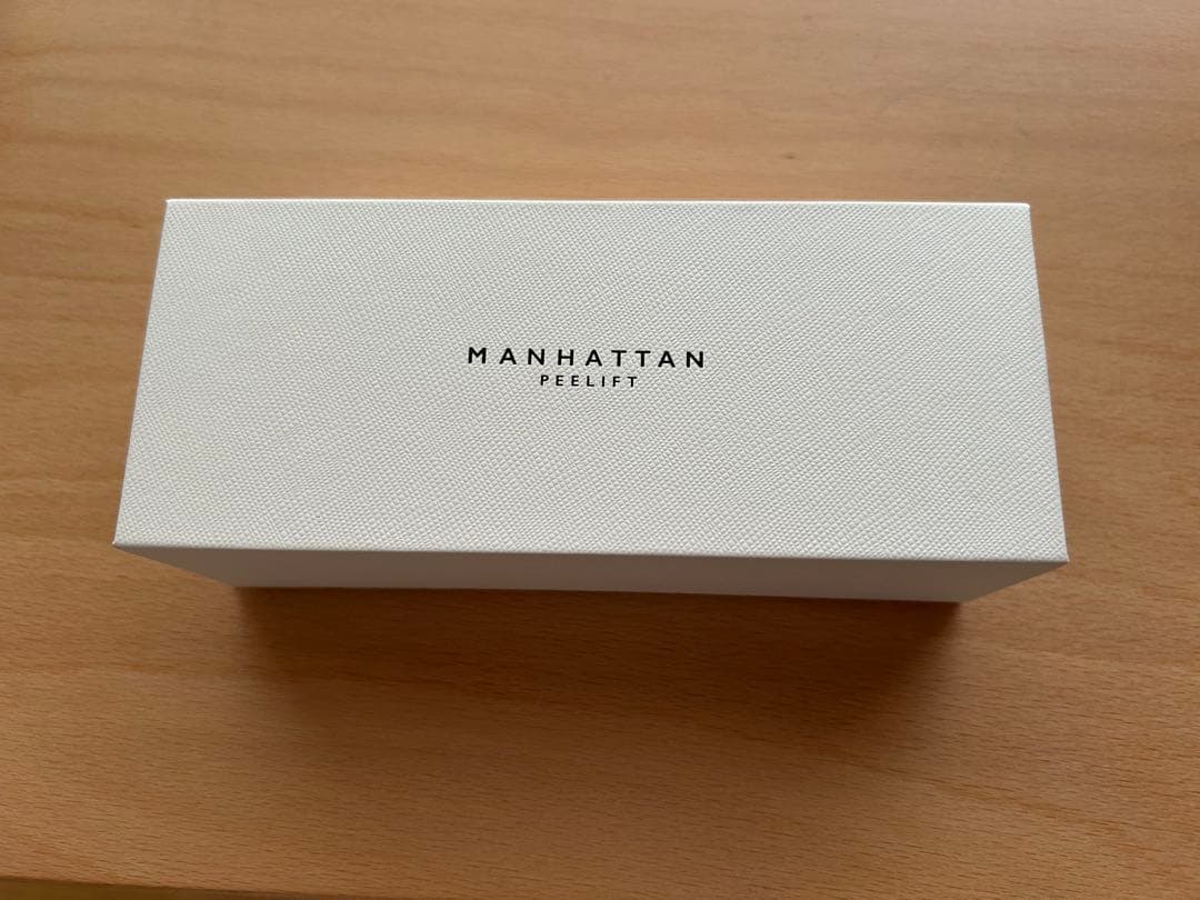 ボディ・フェイスケア MANHATTAN PEELIFT SERUM