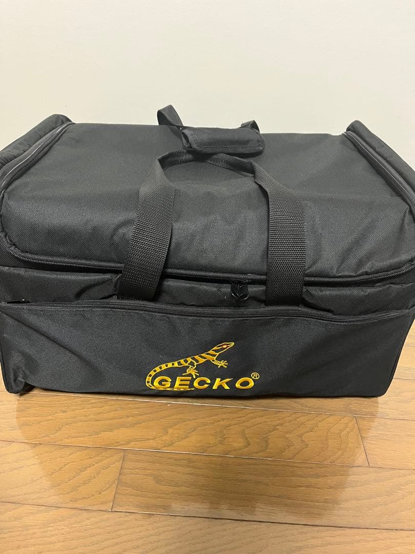 LP （ラテンパーカッション） LP1428NYII カホン　ケース付き