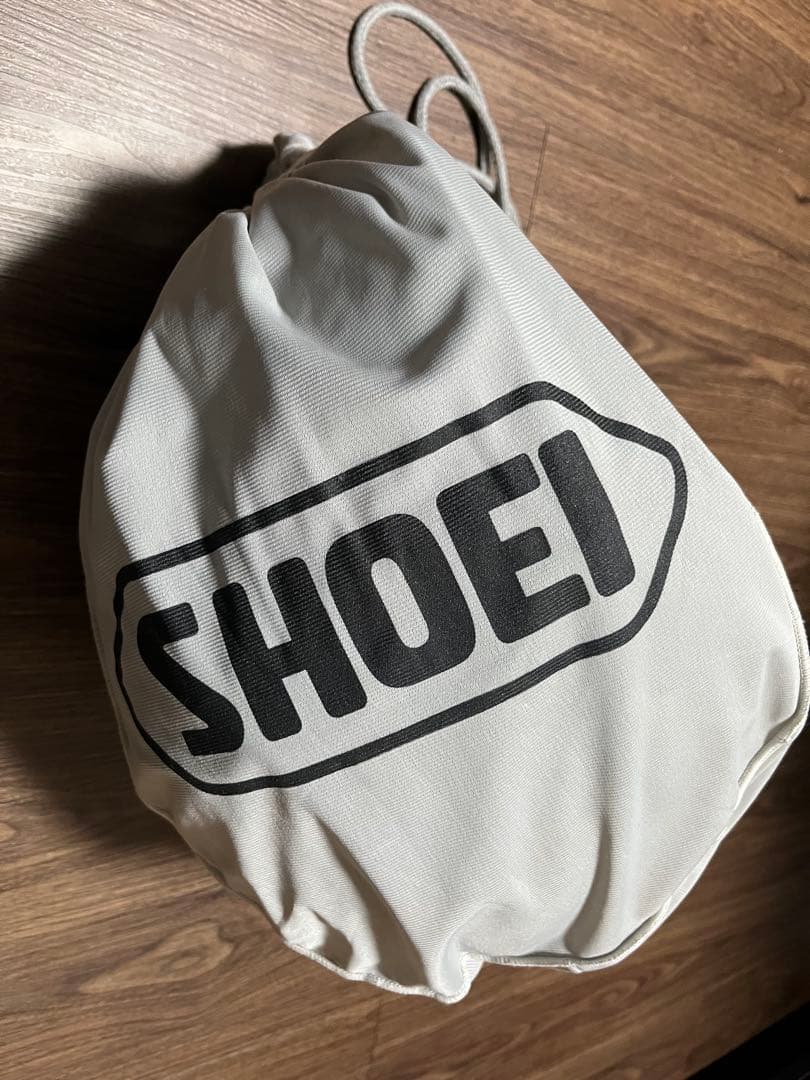 SHOEI J FORCE III ヘルメット