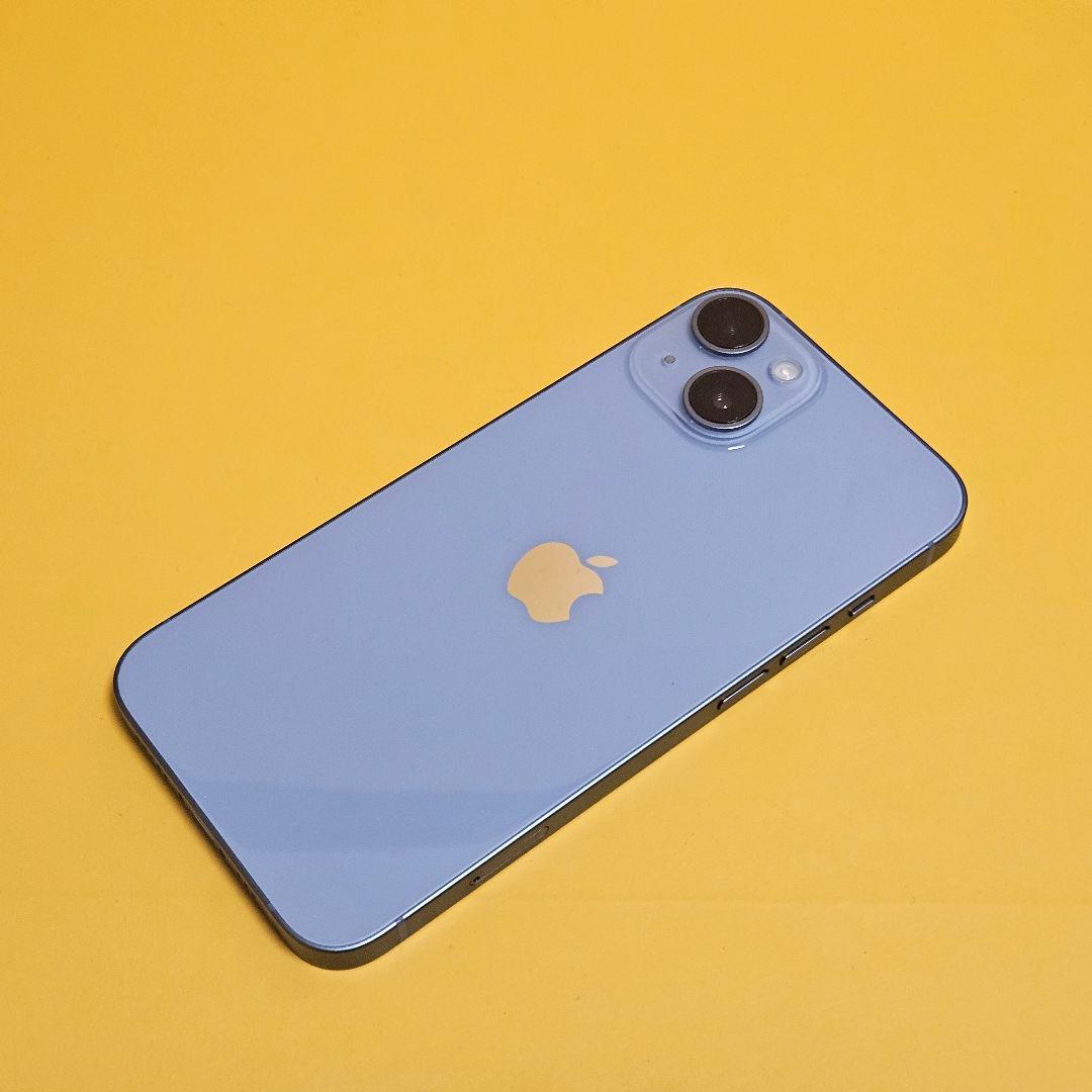 iPhone 14 128GB｜24時間以内発送#102