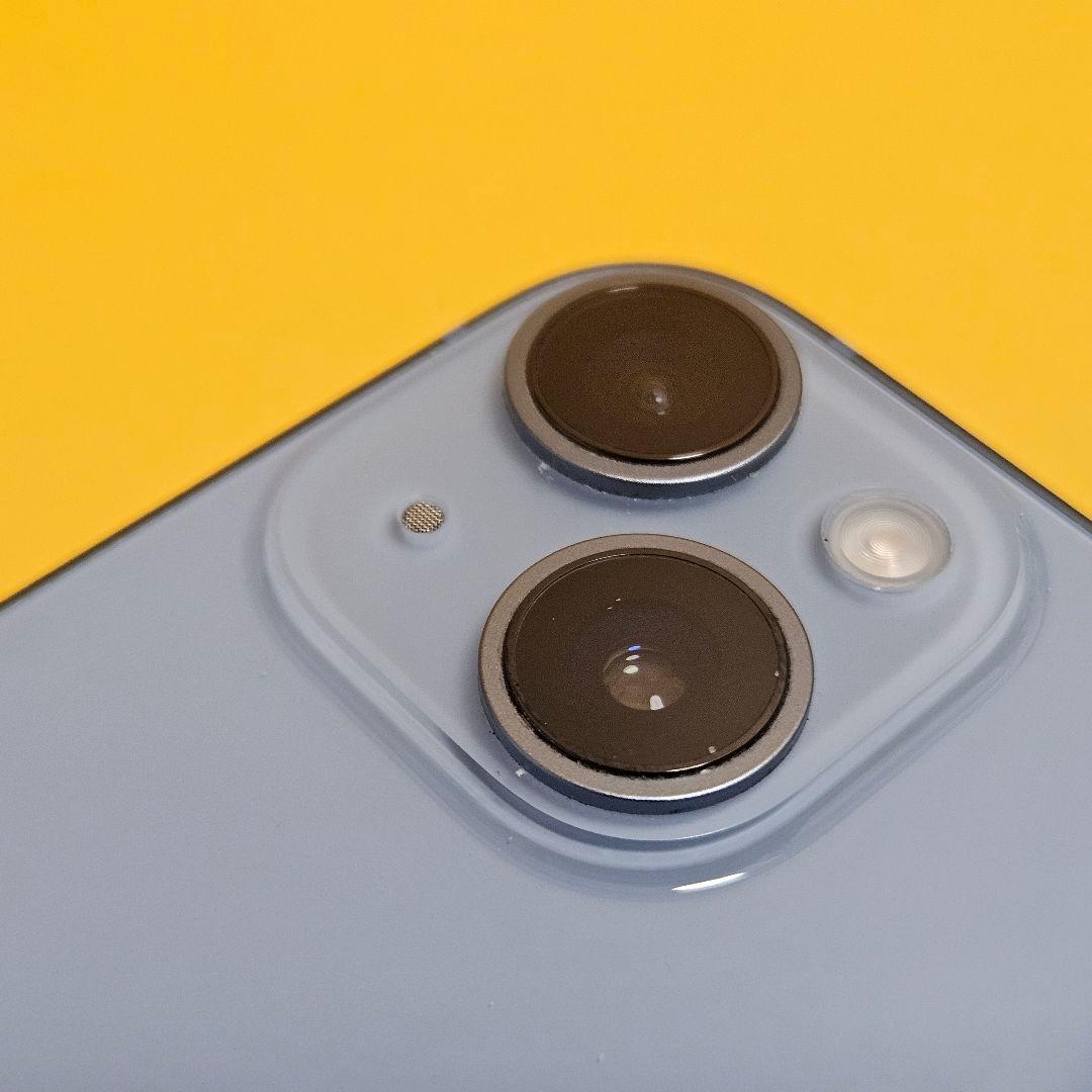 iPhone 14 128GB｜24時間以内発送#102