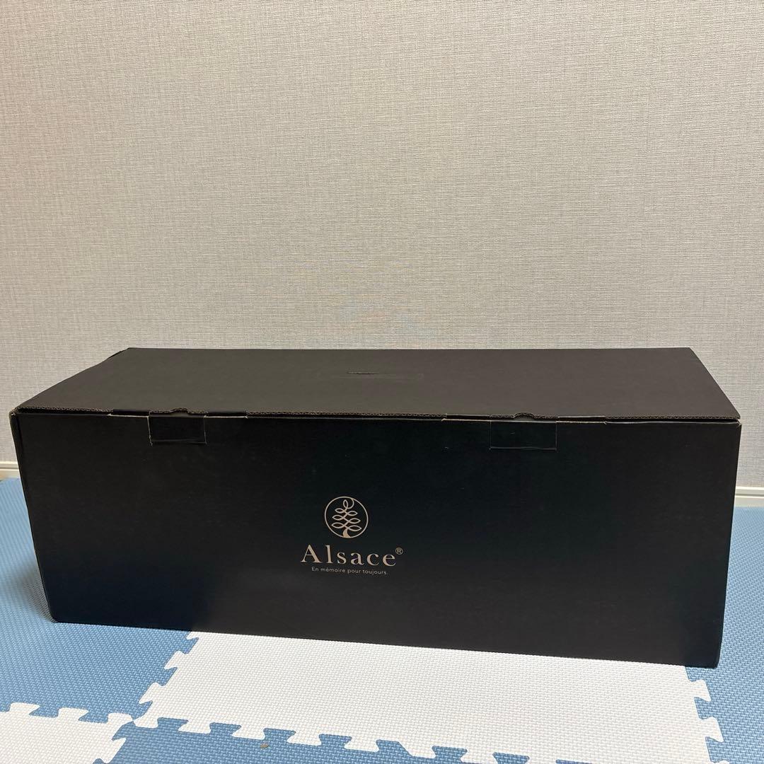 アルザス　クリスマスツリー　120cm Alsace