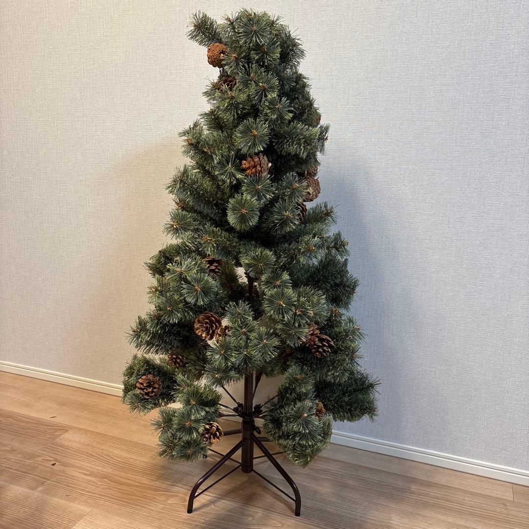 アルザス　クリスマスツリー　120cm Alsace