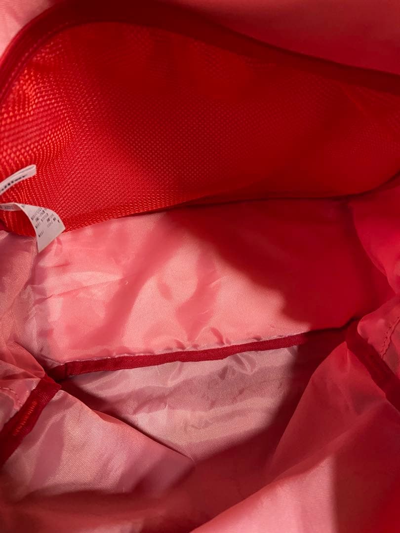 ファミリア　リュックサックM