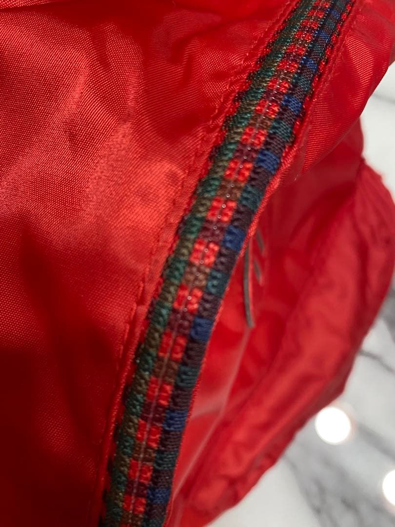 ファミリア　リュックサックM