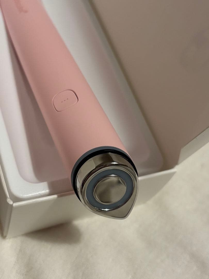 メディキューブmedicube AGE-R ブースタープロミニ ピンク