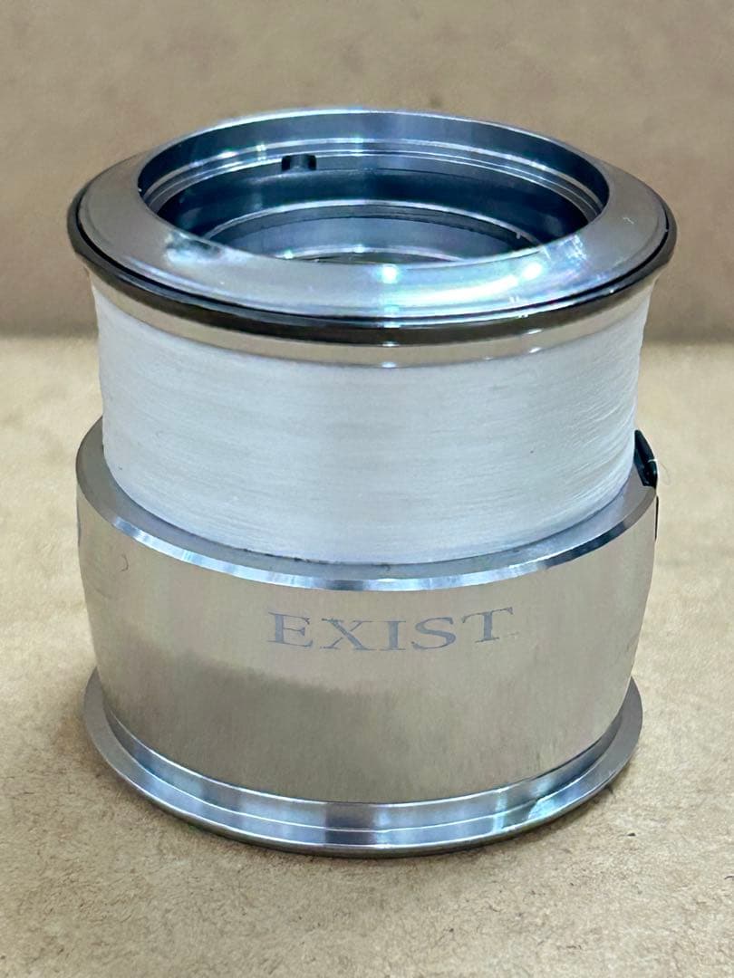 【美品】ダイワ 22 イグジスト LT 2000S-P スプール