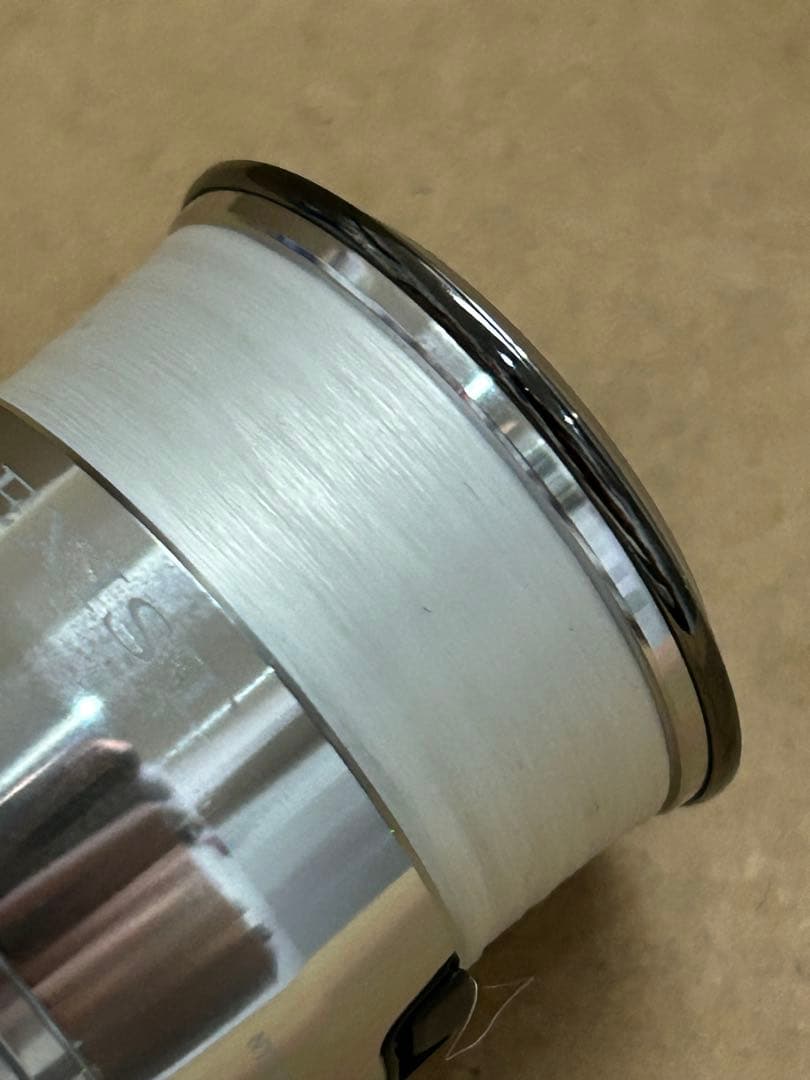 【美品】ダイワ 22 イグジスト LT 2000S-P スプール