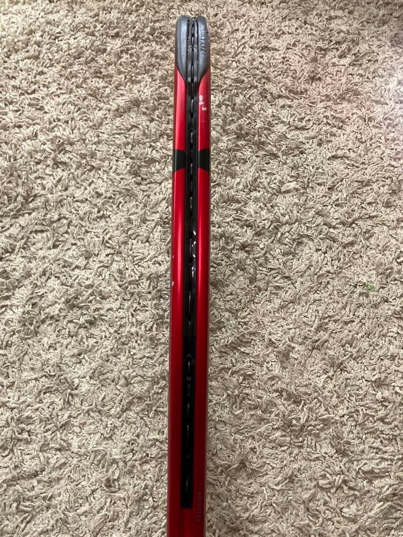 『2本セット』ダンロップ DUNLOP 硬式テニスラケット CX 200