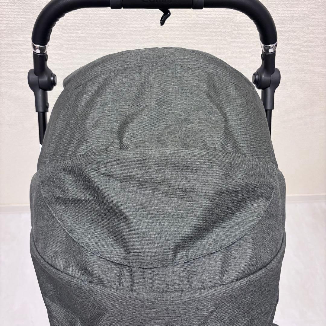 早い者勝ち コンビ スゴカルSwitch plus エッグショック ロッタAN⭐︎