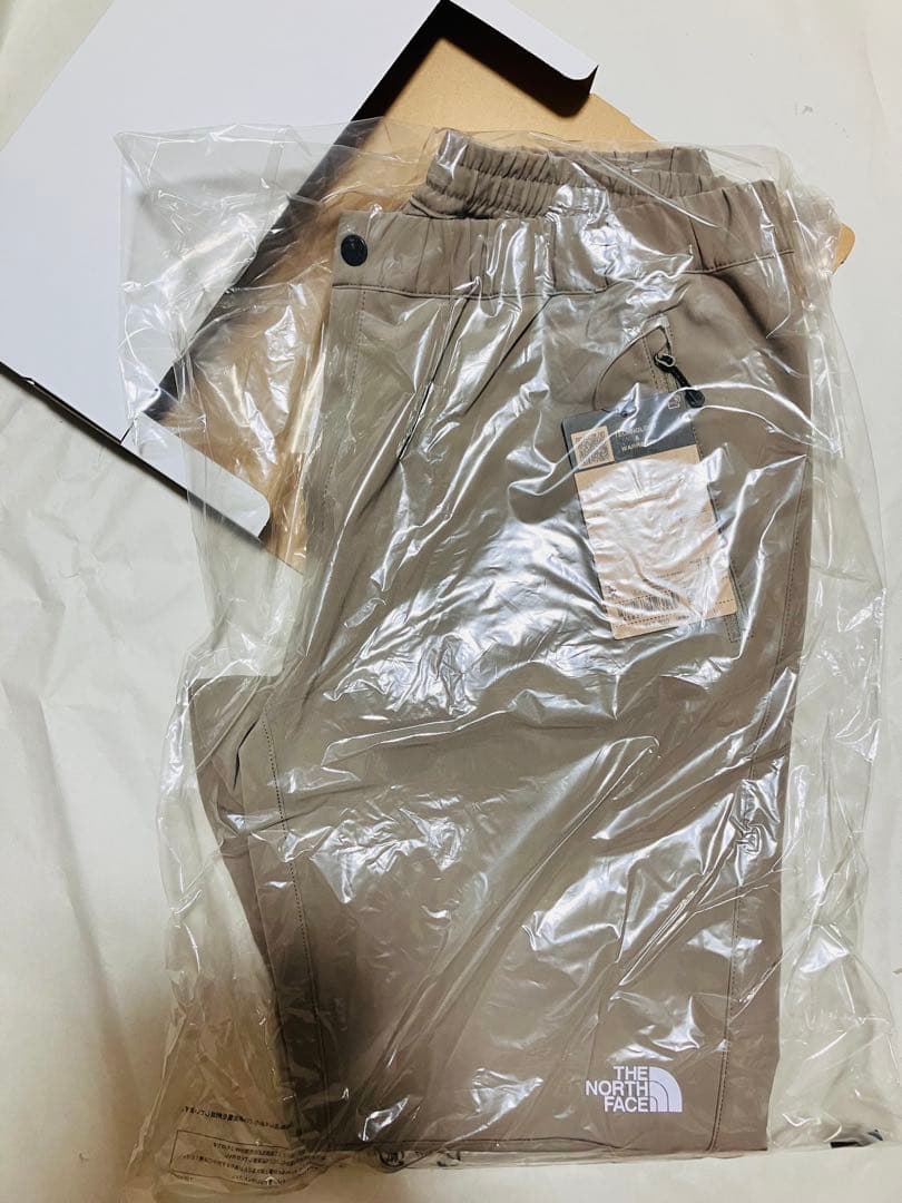 ノースフェイス アルパインライトパンツ CB NB32301 XL