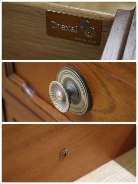 GMDKS109C ○ DREXEL HERITAGE / ドレクセルヘリテイジ