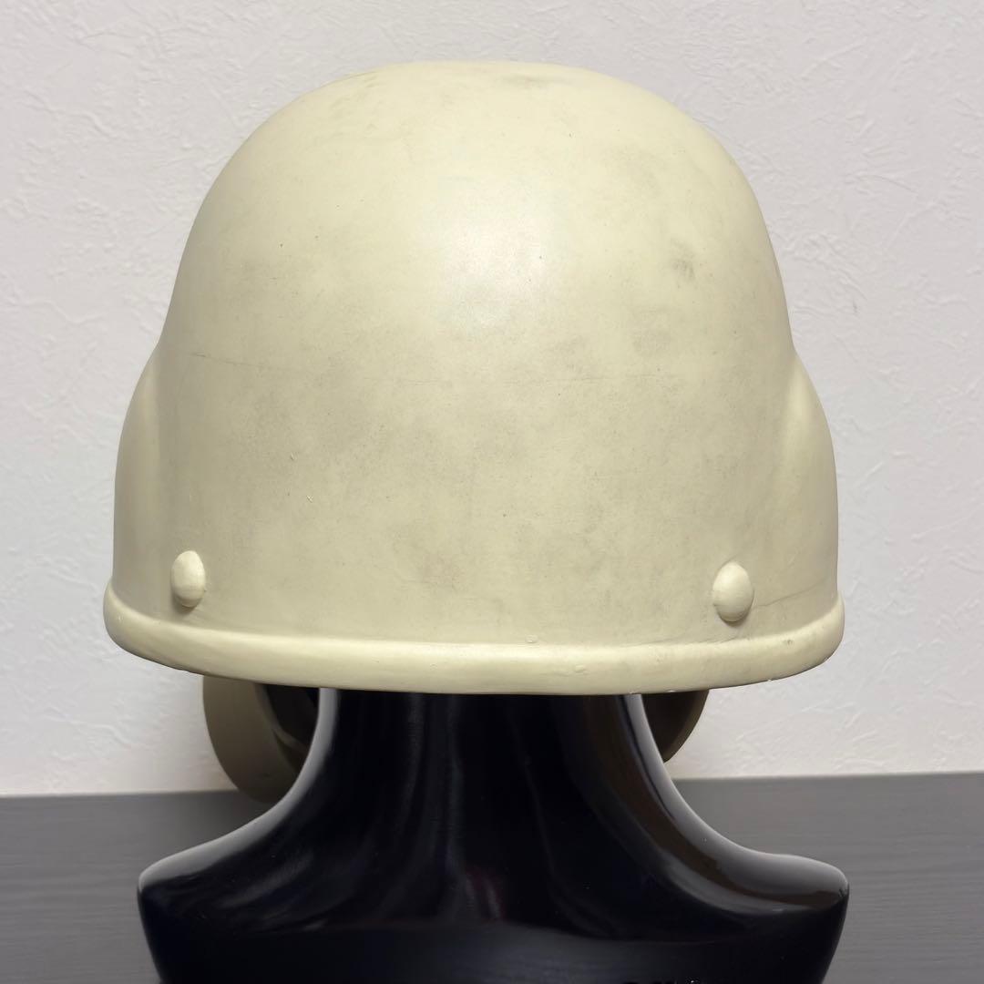 ハンクガスマスク ガレージキット