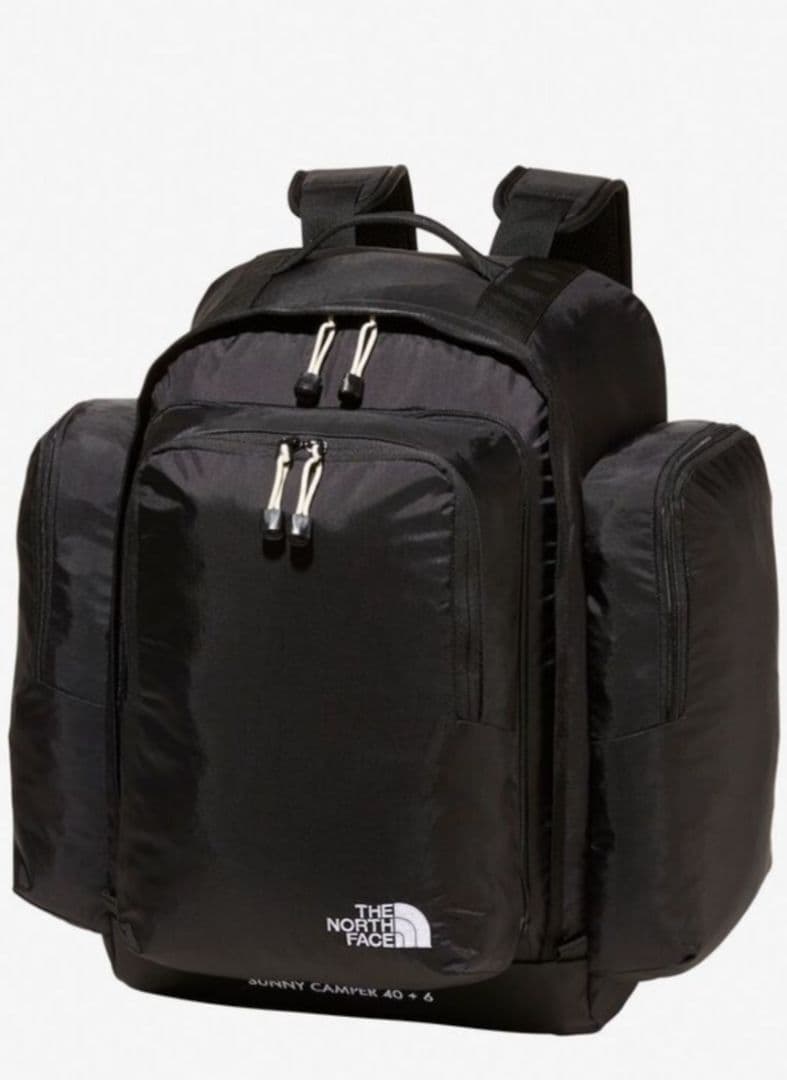 ザノースフェイス 40+6 キッズ サニーキャンパー NMJ72350