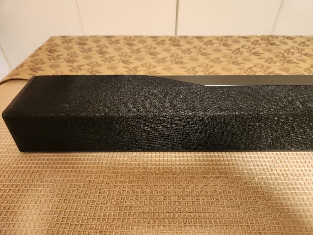 Pioneer FS-EB70 サウンドバーシステム　パイオニア　ウーファー