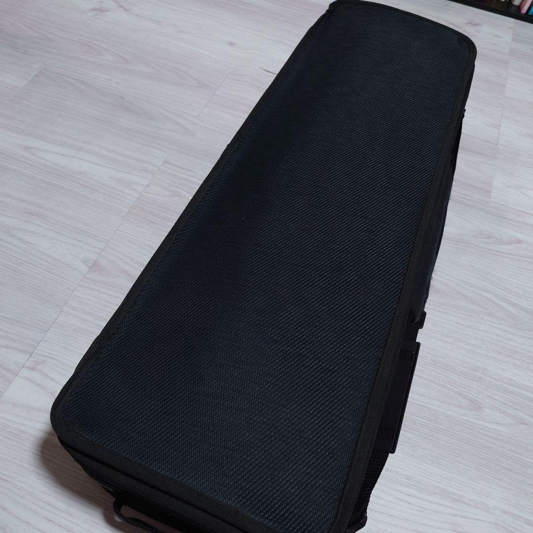 YAMAHA ヤマハ バイオリンケース 4/4サイズ ロック機能付き