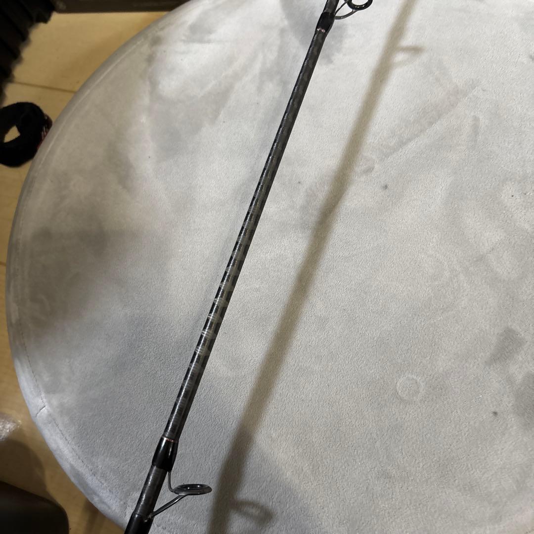 最終値下げ！SHIMANO COLTSNIPER BB S96H