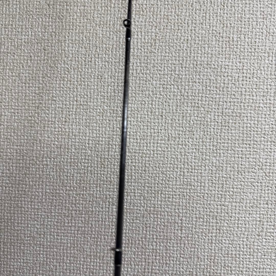 エバーグリーン ヘラクレス　 ファクト　HFAC-66MST 手渡し可能