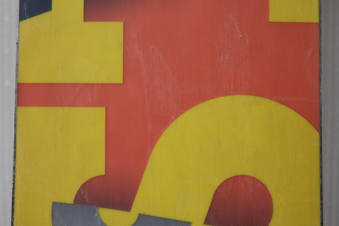 CUSTOM F-V156 FLUX バインディングセット BURTON スノボ