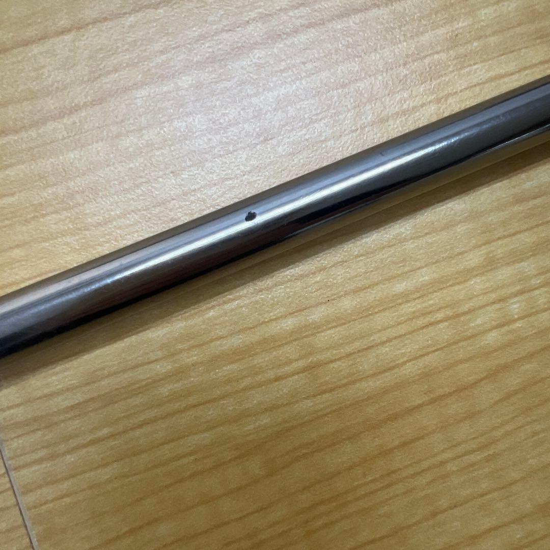 PING TOUR CHROME 2.0 85S シャフト（4U用）