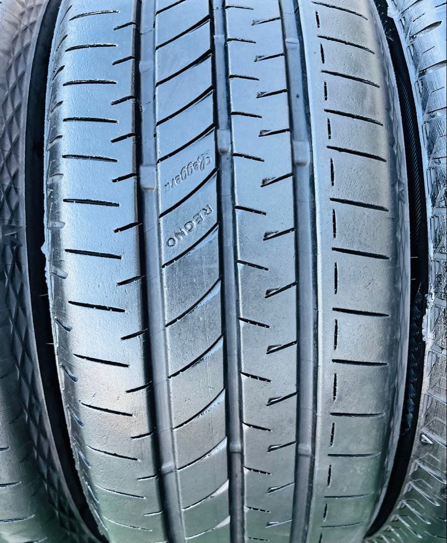 165/55R14.BRIDGESTONE REGNO GR-2023年