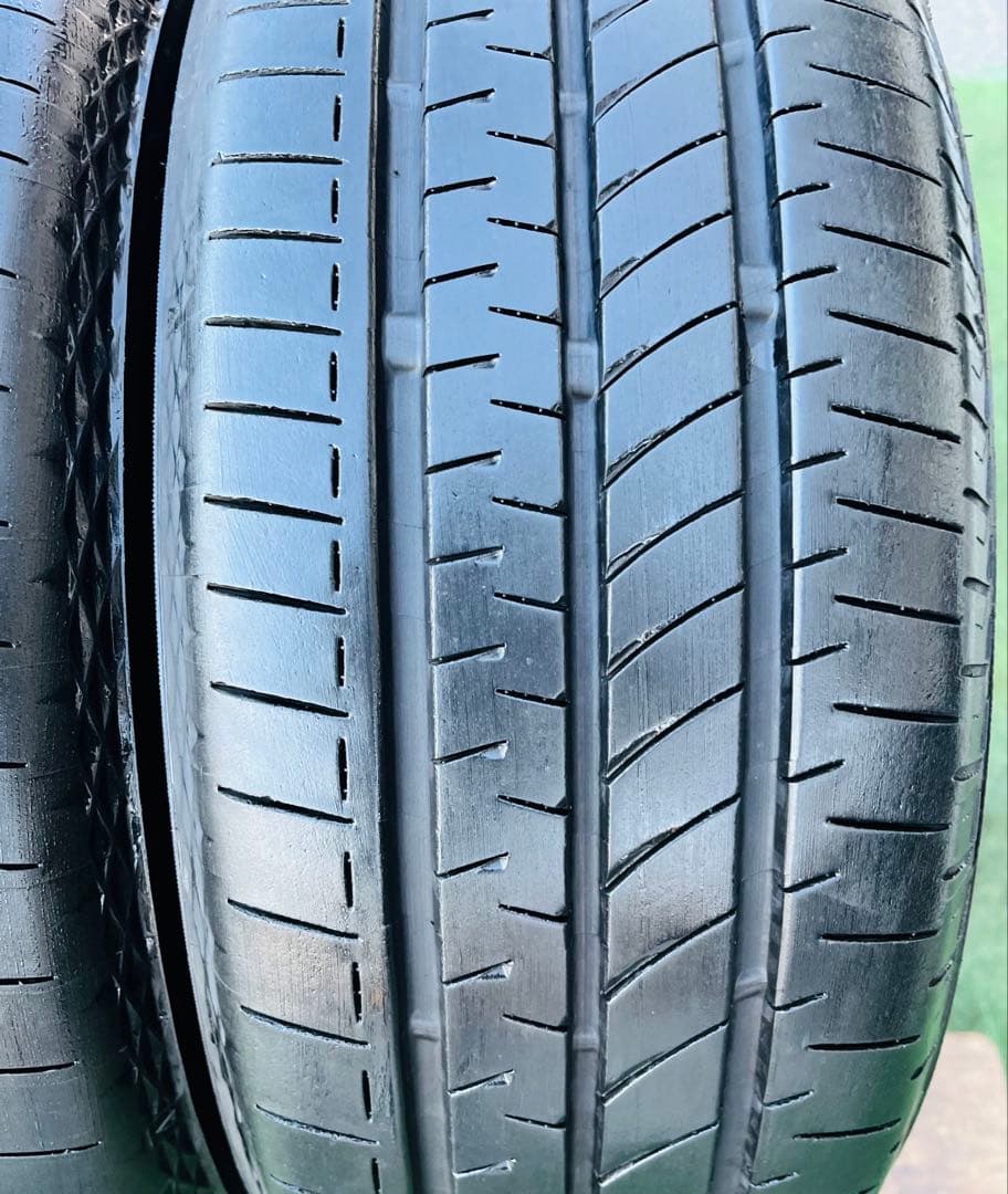 165/55R14.BRIDGESTONE REGNO GR-2023年