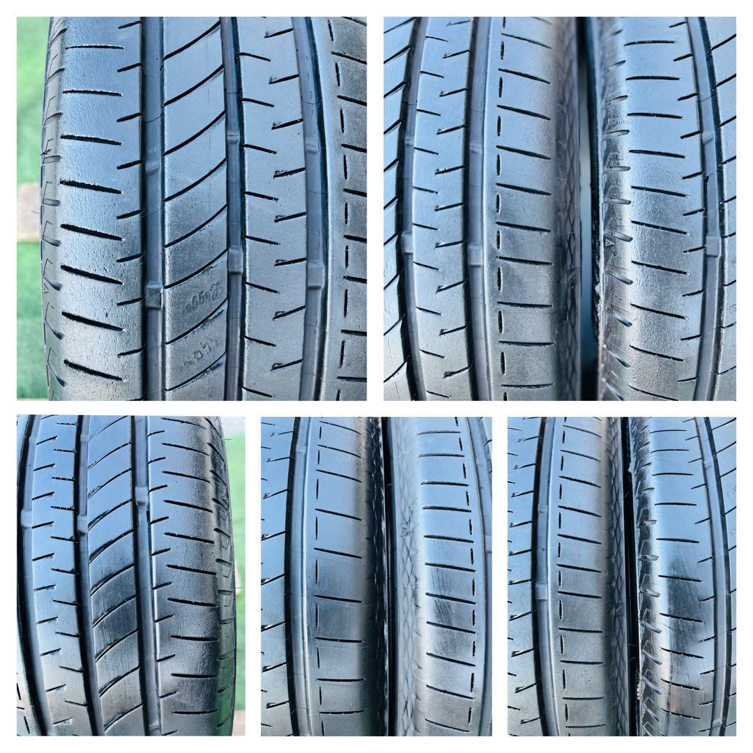 165/55R14.BRIDGESTONE REGNO GR-2023年
