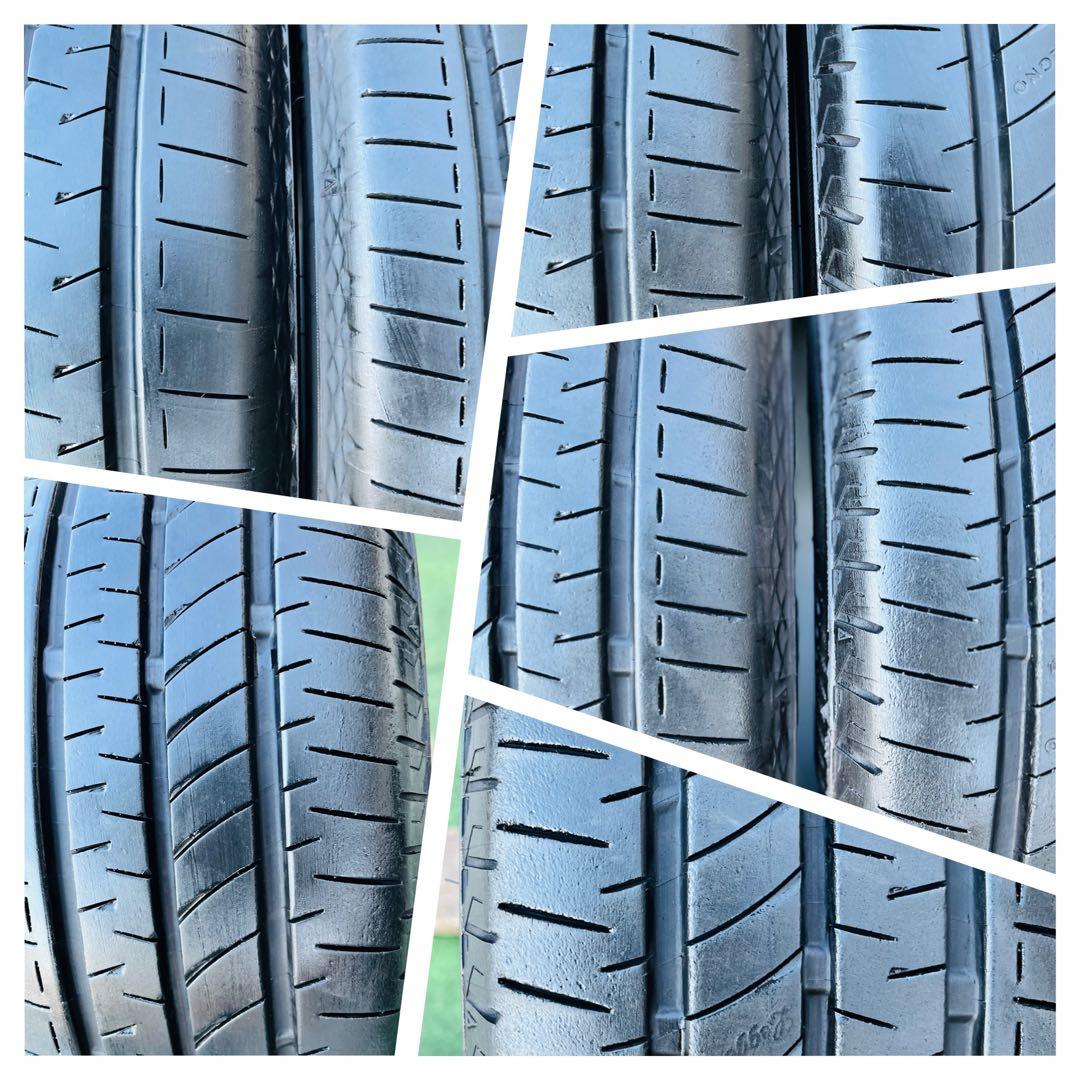 165/55R14.BRIDGESTONE REGNO GR-2023年