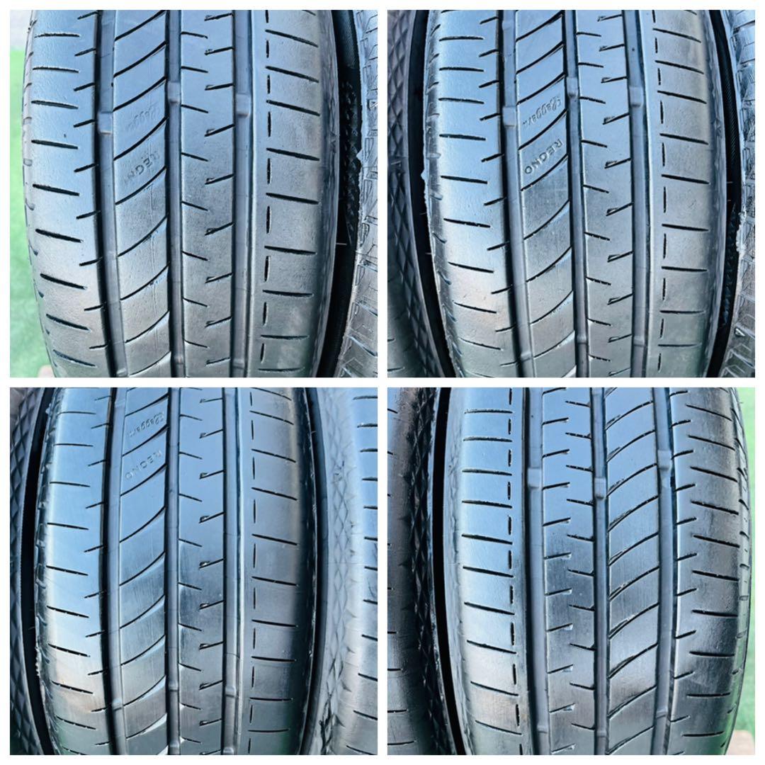 165/55R14.BRIDGESTONE REGNO GR-2023年