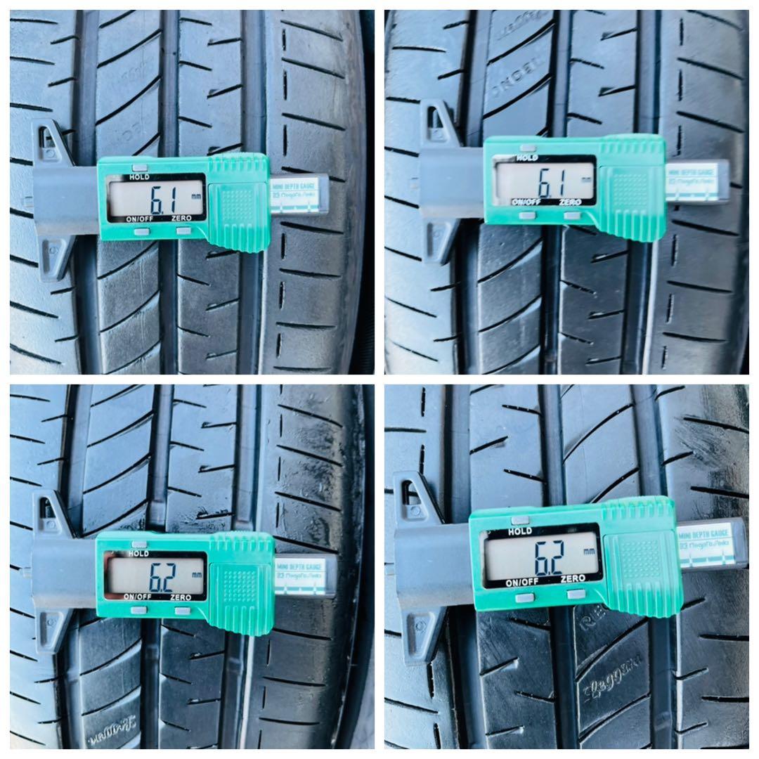 165/55R14.BRIDGESTONE REGNO GR-2023年