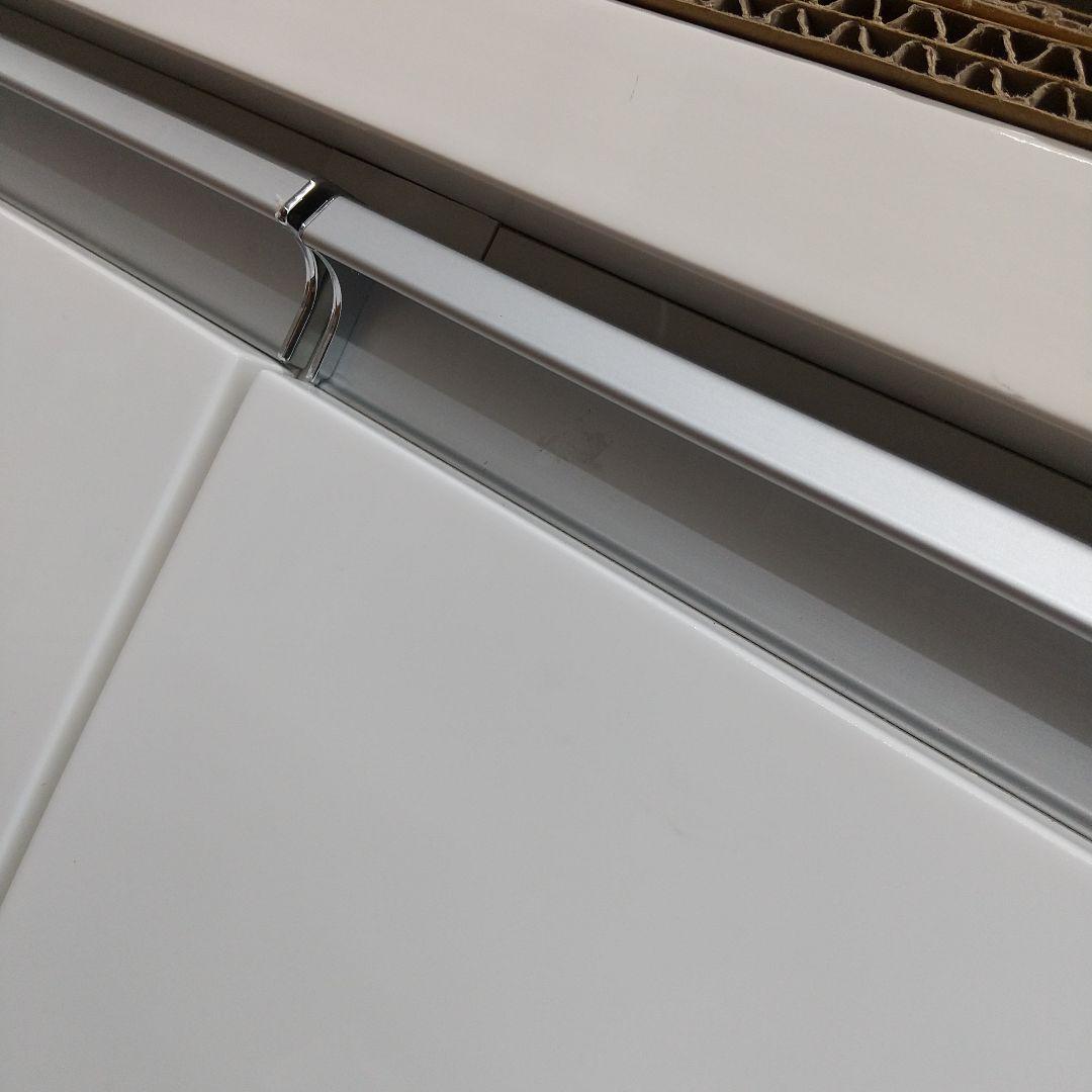 MA ニトリ 食器棚 キッチンカウンター キュリー