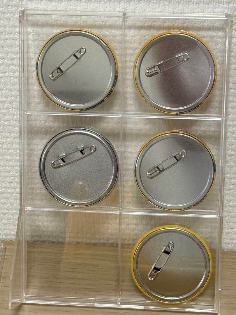 SPY×FAMILY 缶バッジ　まとめ売り