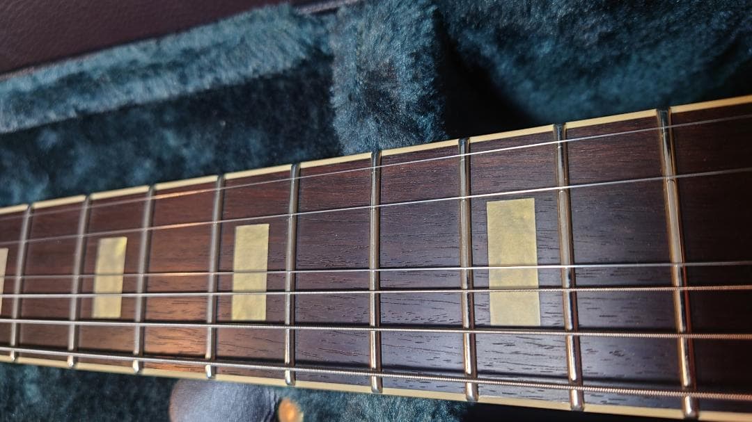 SEVENTYSEVEN　GUITARS EXRUBATO-STD Ⅱ　　日本製