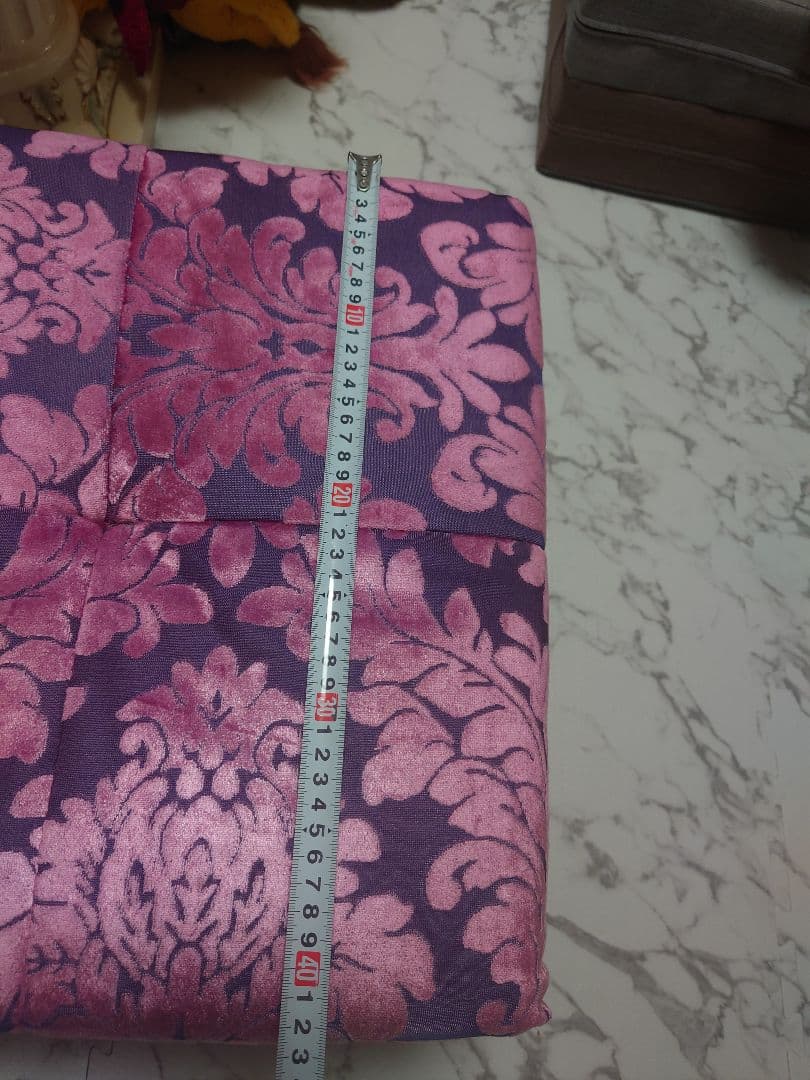 ロココ調　スツールベンチ