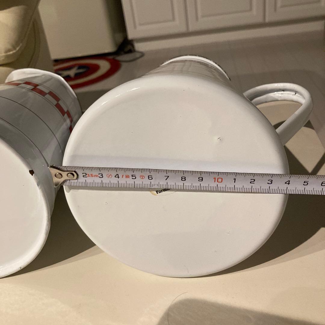 オールドファームハウス☆ホーロー