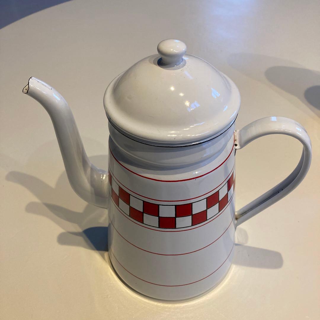 オールドファームハウス☆ホーロー