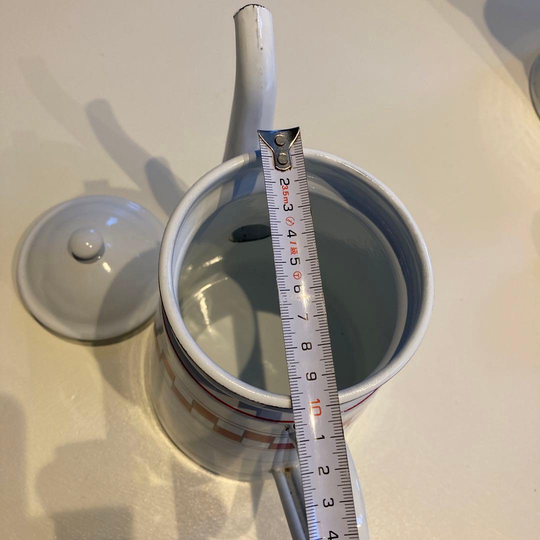 オールドファームハウス☆ホーロー