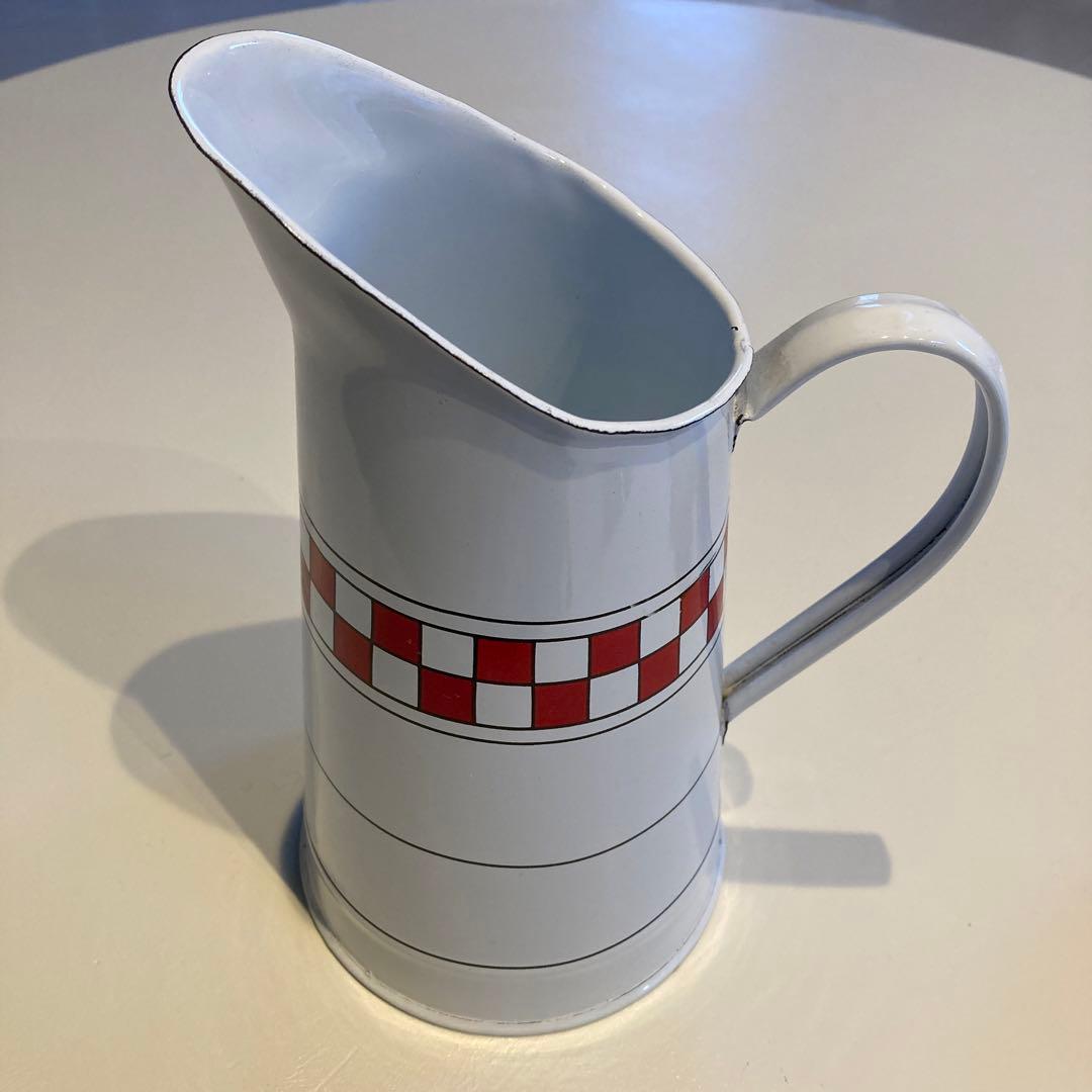 オールドファームハウス☆ホーロー