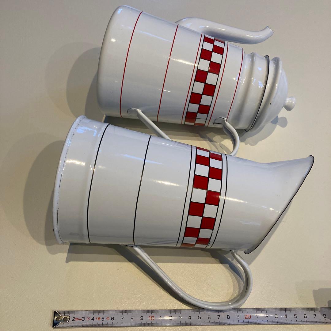 オールドファームハウス☆ホーロー