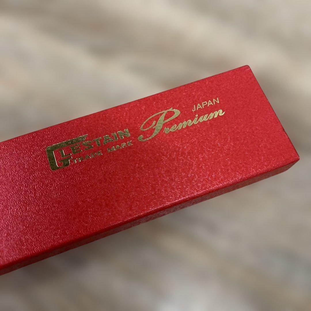 グレステン　プレミアム　スライスナイフ 20GM 現状品