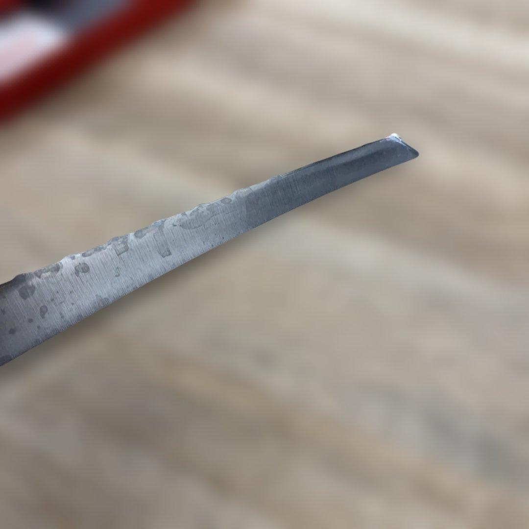 グレステン　プレミアム　スライスナイフ 20GM 現状品