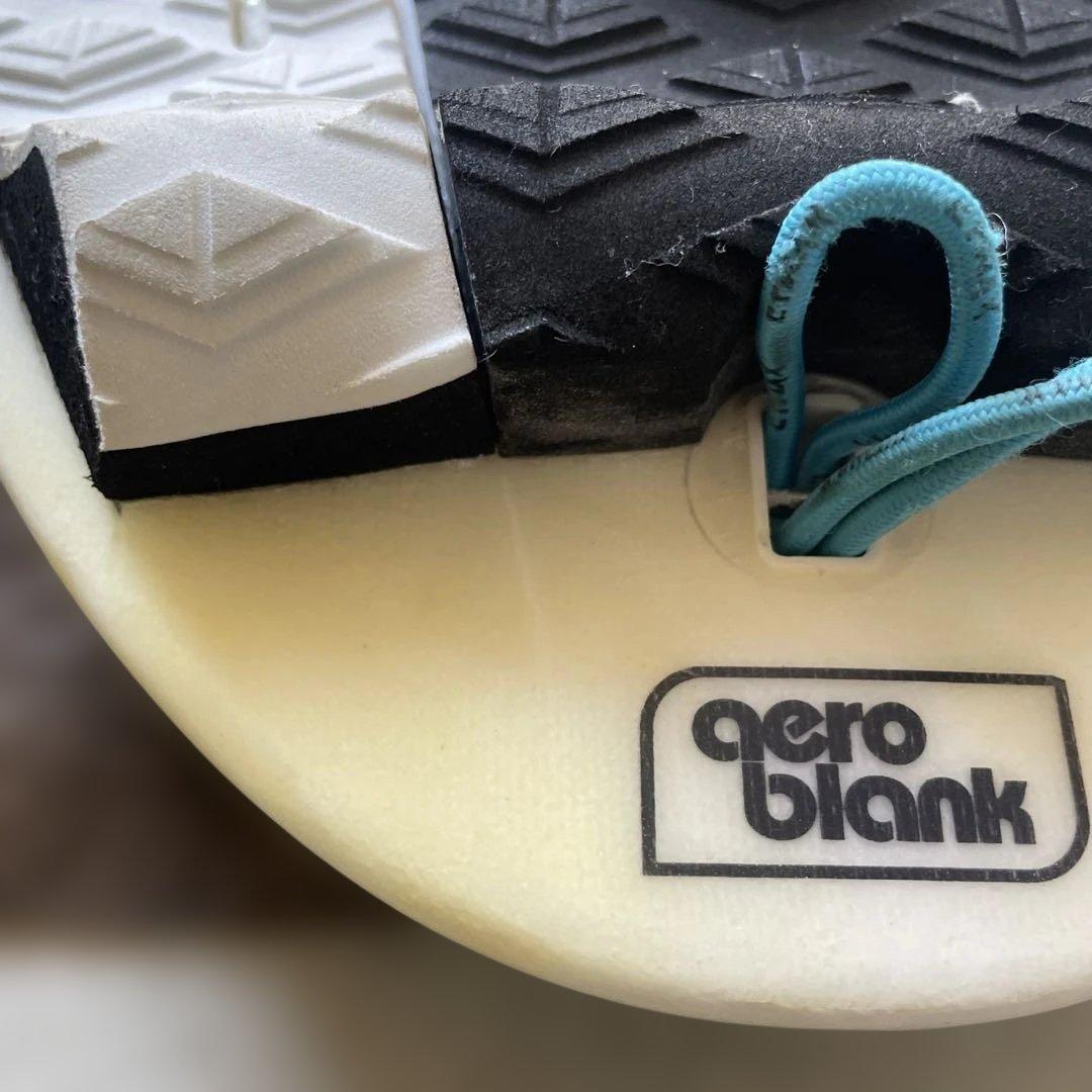 s*e様 DMS ブラックキャットEPS サーフボード　181.5センチ　27リ