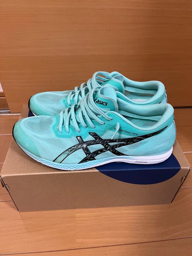 asics ソーティマジックRP6 27.5cm