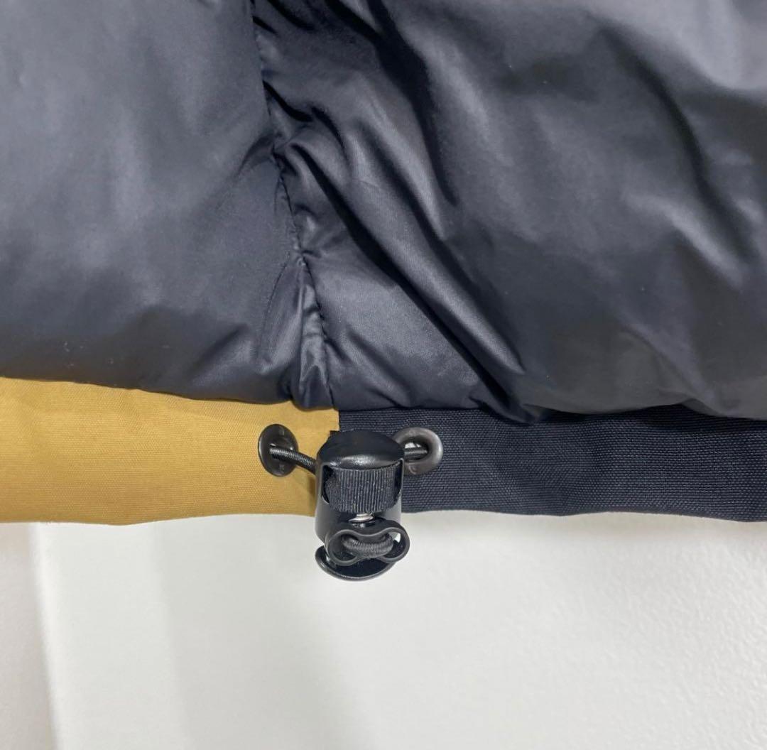 Mサイズ THE NORTH FACE MOUNTAIN DOWN JACKET