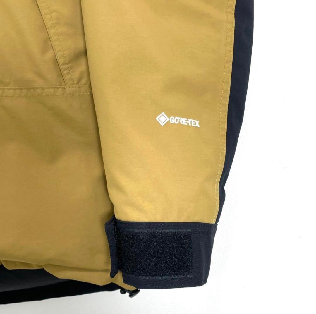 Mサイズ THE NORTH FACE MOUNTAIN DOWN JACKET