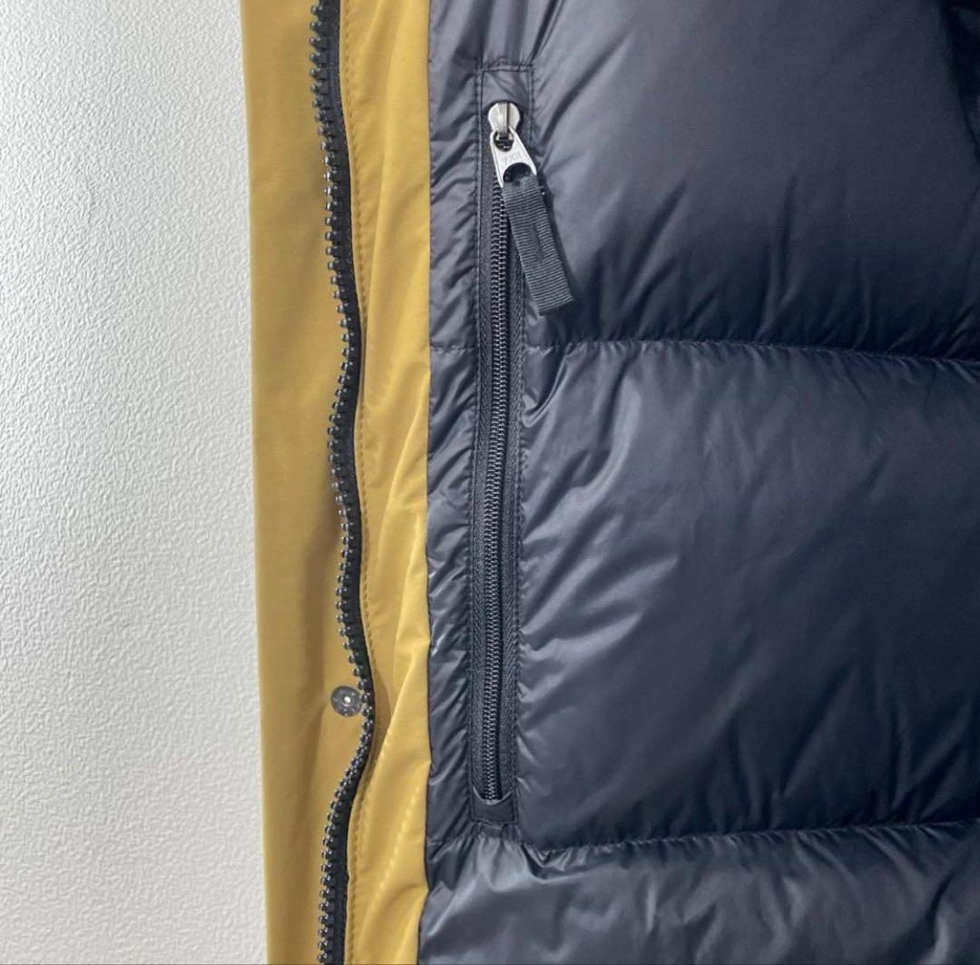 Mサイズ THE NORTH FACE MOUNTAIN DOWN JACKET
