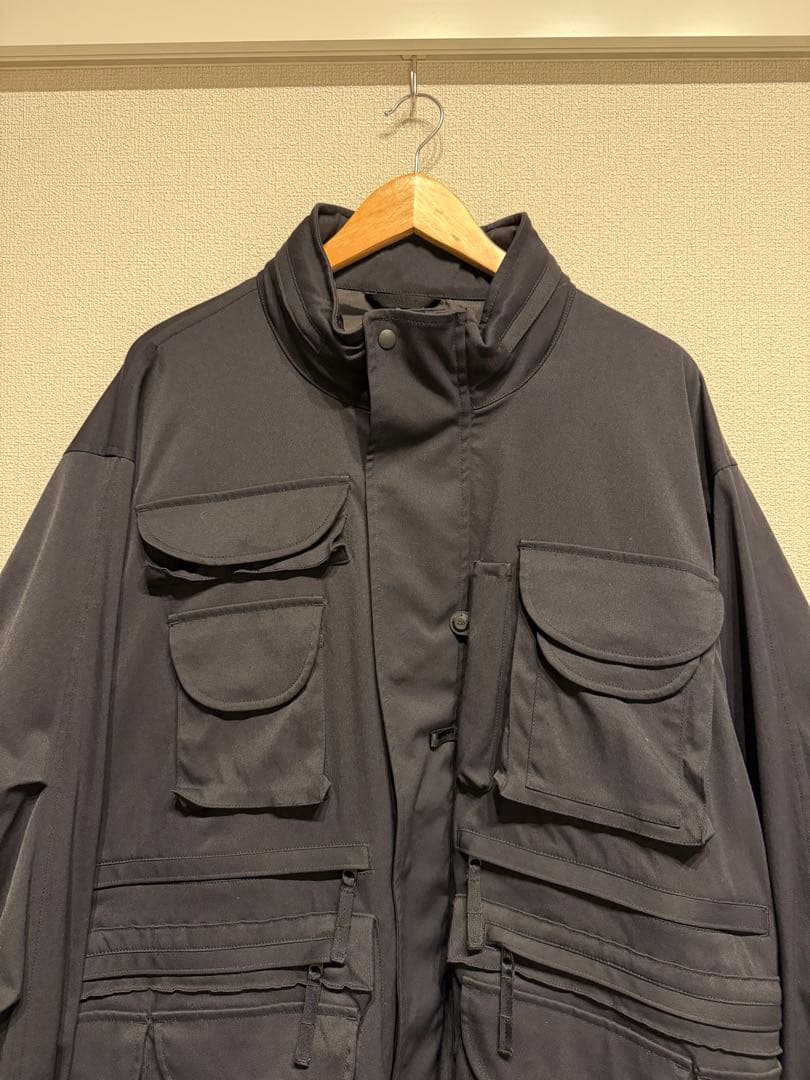 DAIWA PIER39 PERFECT FISHING JACKET ダイワ