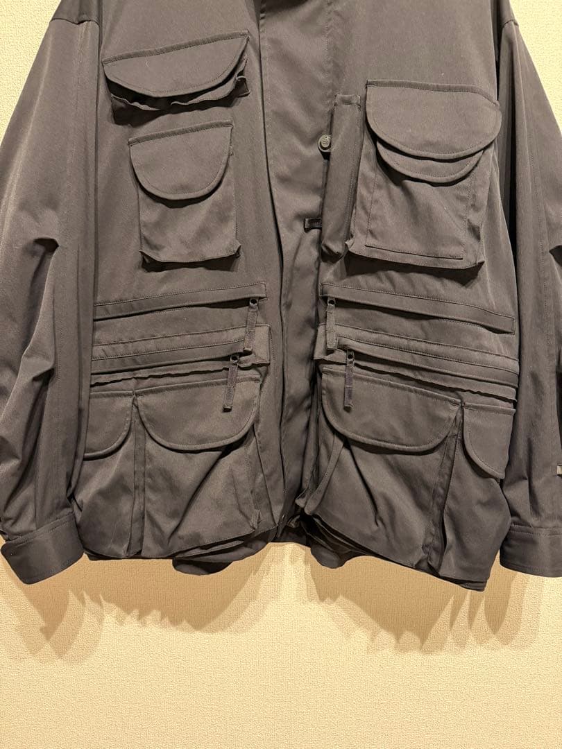 DAIWA PIER39 PERFECT FISHING JACKET ダイワ